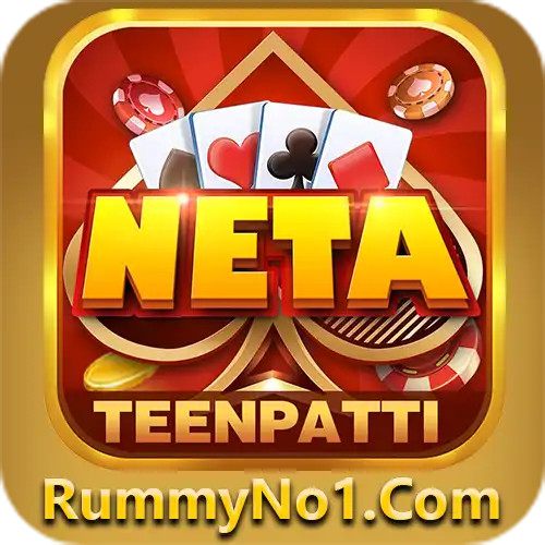Teen Patti Neta